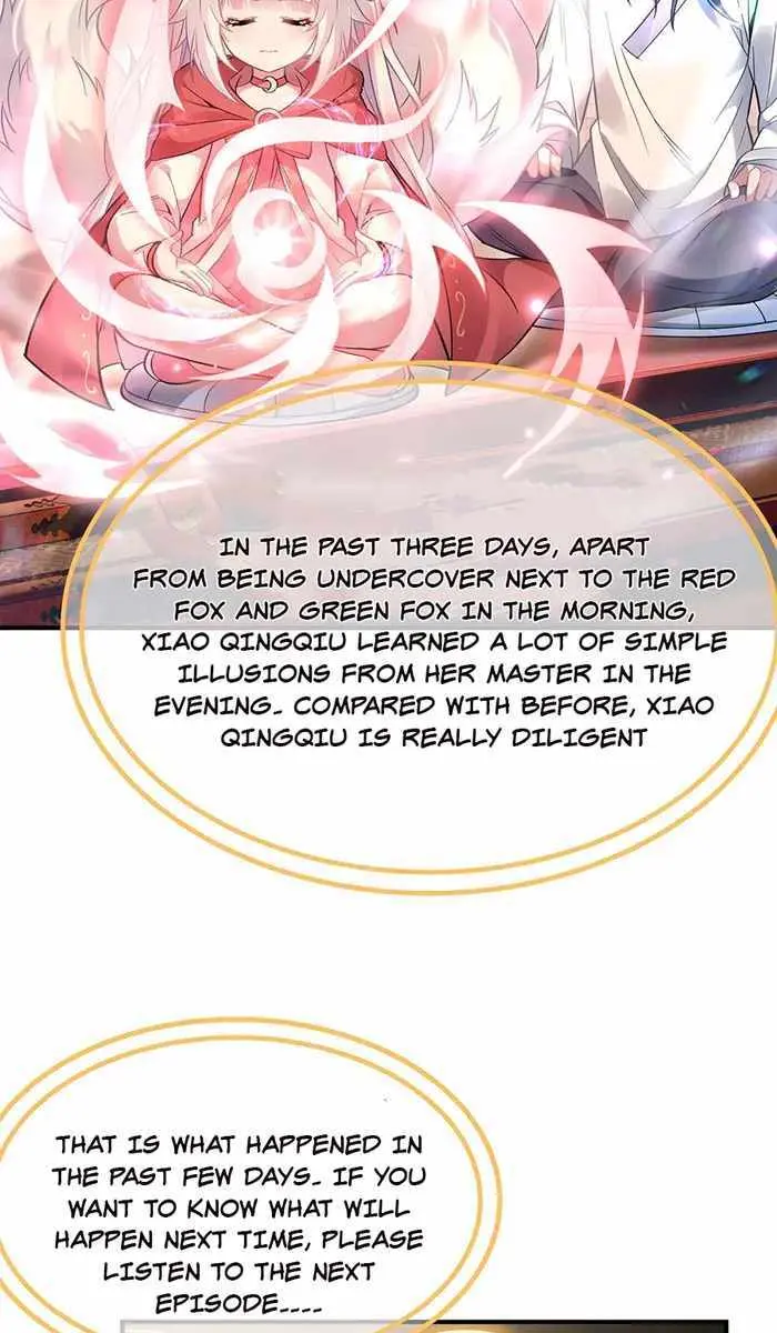 My Female Apprentices Are All Big Shots From the Future Chapter 212 Page 8