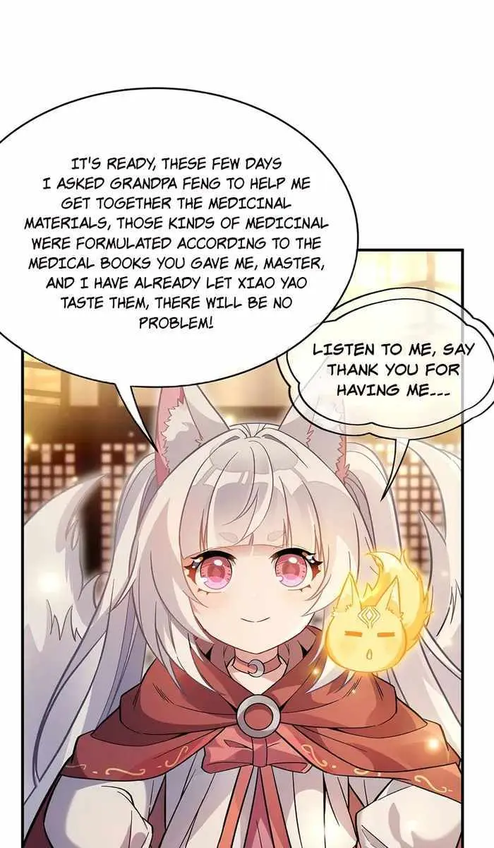 My Female Apprentices Are All Big Shots From the Future Chapter 212 Page 12