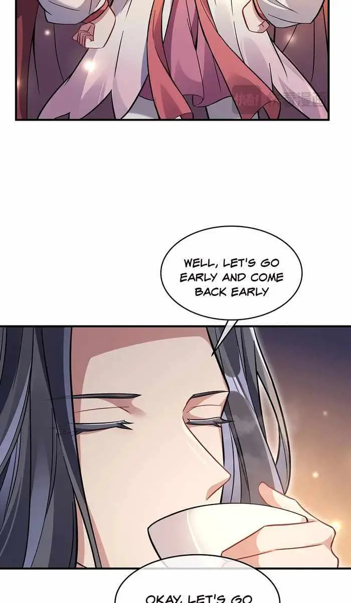 My Female Apprentices Are All Big Shots From the Future Chapter 212 Page 13