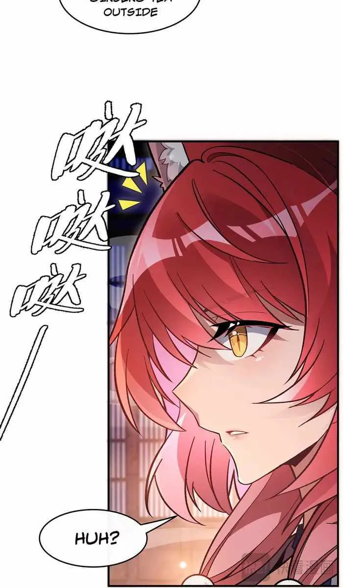 My Female Apprentices Are All Big Shots From the Future Chapter 212 Page 18