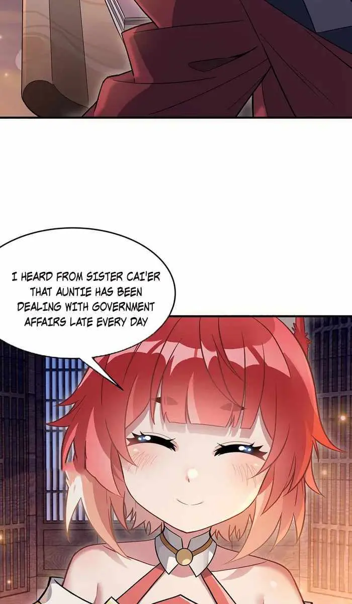 My Female Apprentices Are All Big Shots From the Future Chapter 212 Page 20