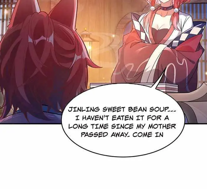 My Female Apprentices Are All Big Shots From the Future Chapter 212 Page 22