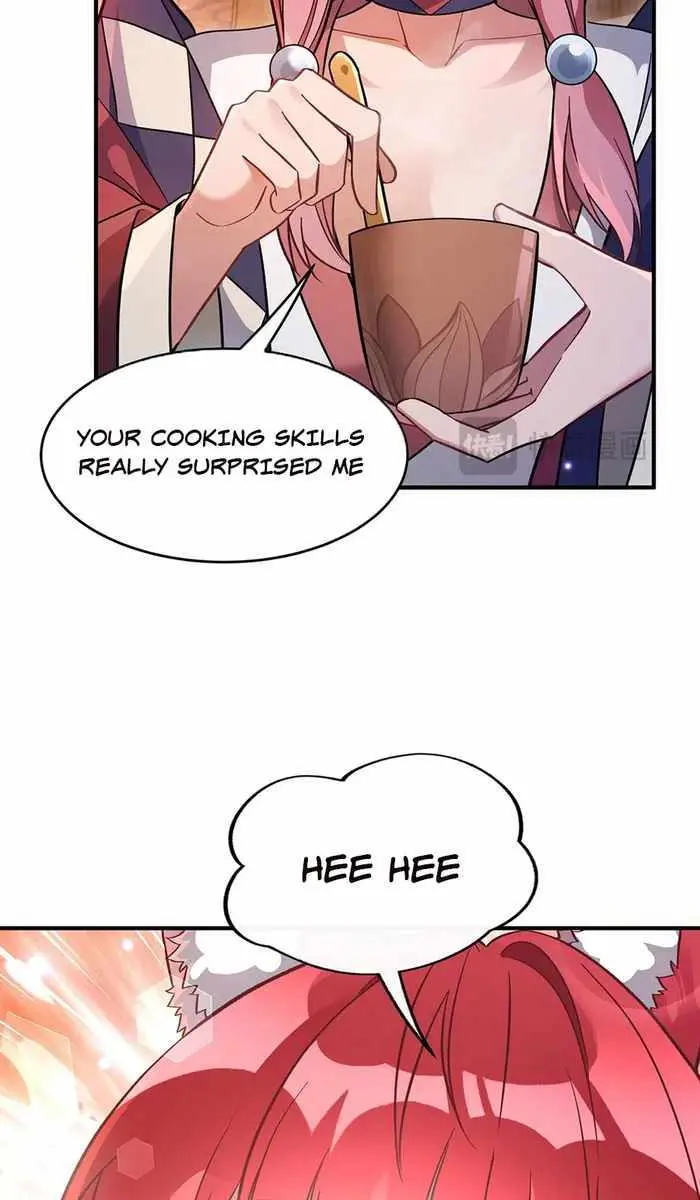 My Female Apprentices Are All Big Shots From the Future Chapter 212 Page 25