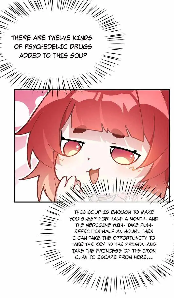 My Female Apprentices Are All Big Shots From the Future Chapter 212 Page 27