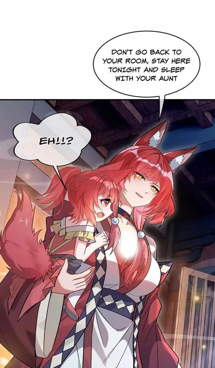 My Female Apprentices Are All Big Shots From the Future Chapter 212 Page 30