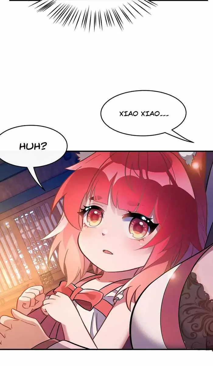 My Female Apprentices Are All Big Shots From the Future Chapter 212 Page 34