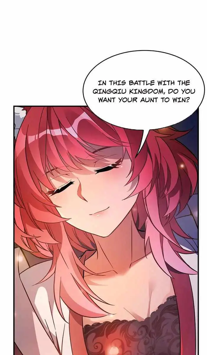 My Female Apprentices Are All Big Shots From the Future Chapter 212 Page 35