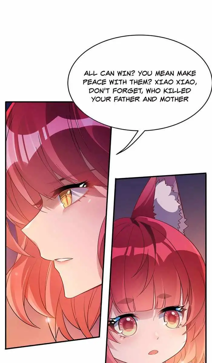 My Female Apprentices Are All Big Shots From the Future Chapter 212 Page 38