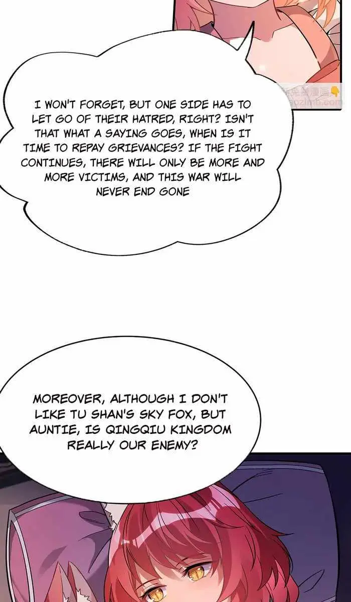 My Female Apprentices Are All Big Shots From the Future Chapter 212 Page 39