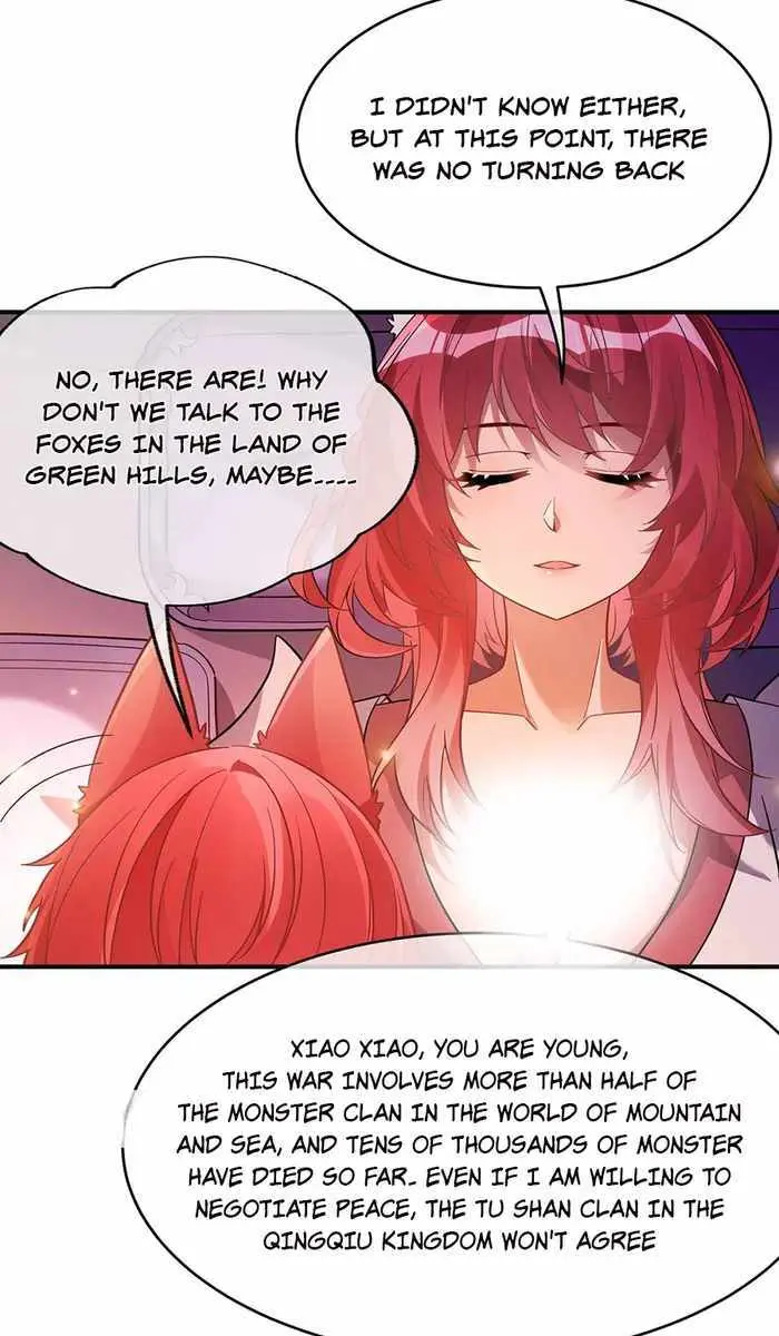 My Female Apprentices Are All Big Shots From the Future Chapter 212 Page 41