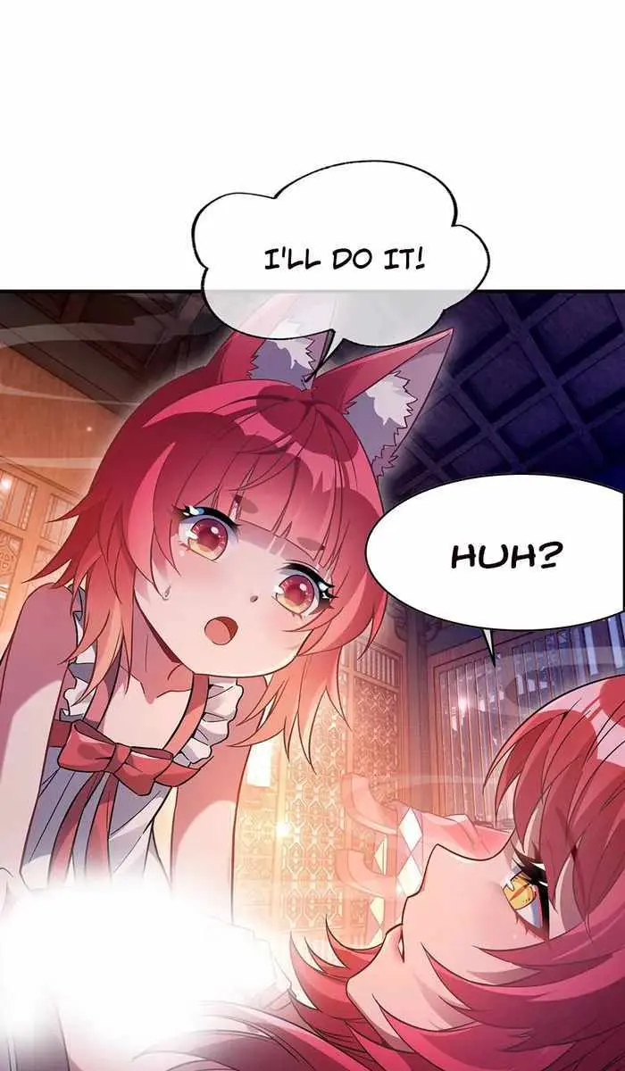 My Female Apprentices Are All Big Shots From the Future Chapter 212 Page 43