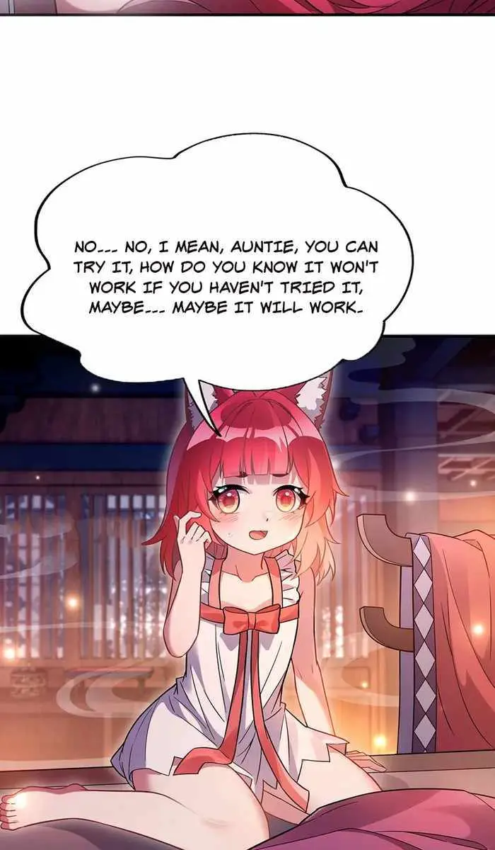 My Female Apprentices Are All Big Shots From the Future Chapter 212 Page 44