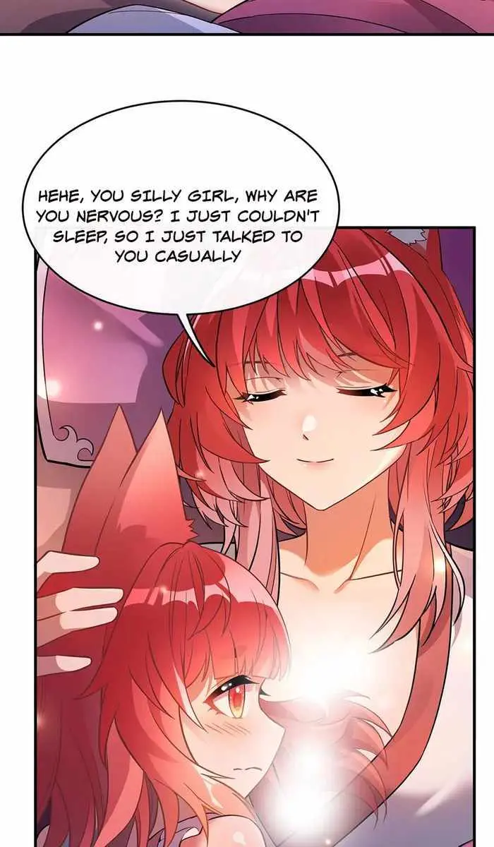My Female Apprentices Are All Big Shots From the Future Chapter 212 Page 45