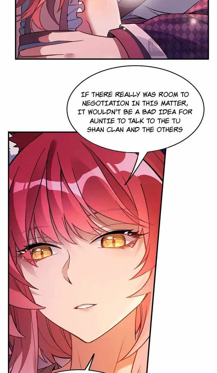 My Female Apprentices Are All Big Shots From the Future Chapter 212 Page 46