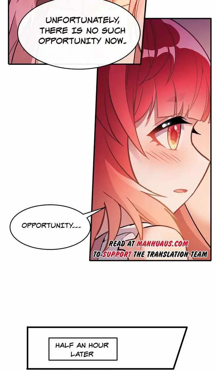 My Female Apprentices Are All Big Shots From the Future Chapter 212 Page 47