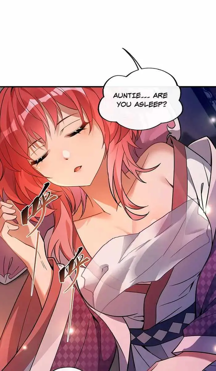 My Female Apprentices Are All Big Shots From the Future Chapter 212 Page 48