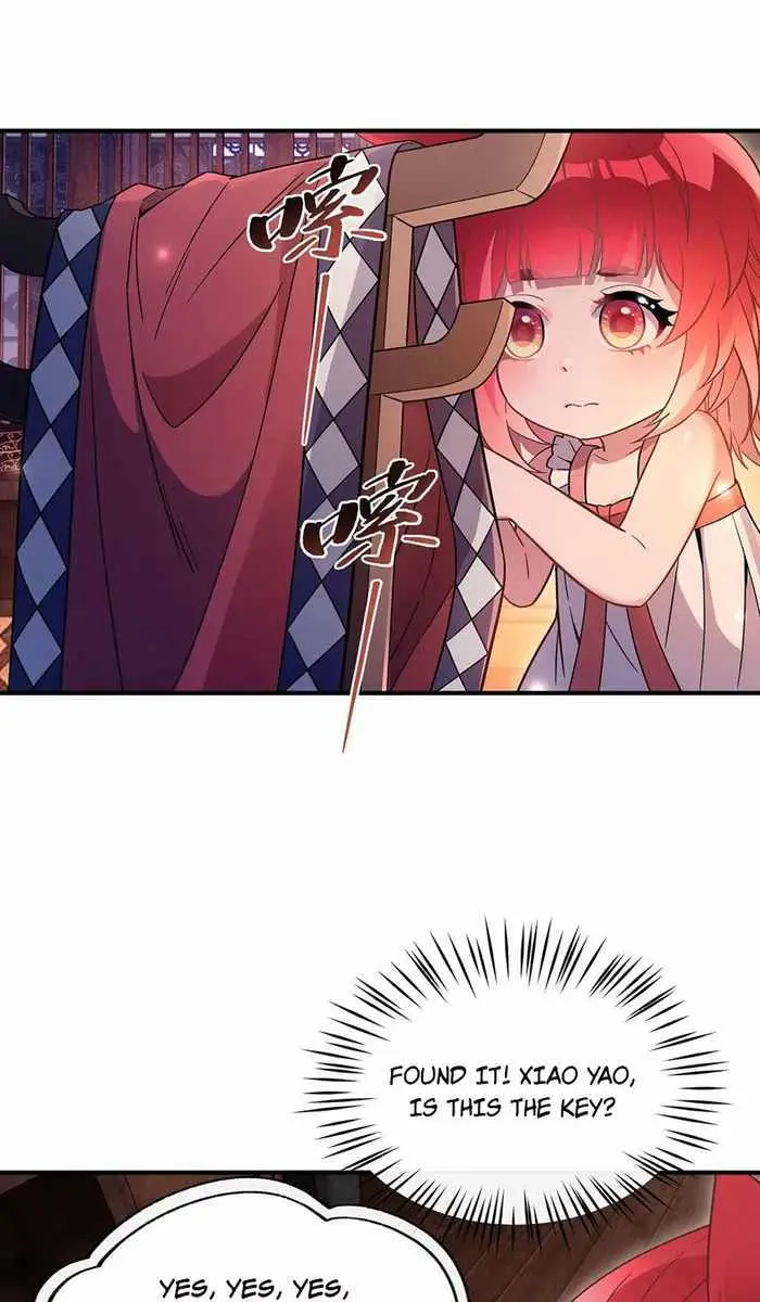 My Female Apprentices Are All Big Shots From the Future Chapter 212 Page 51