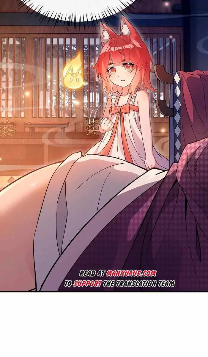 My Female Apprentices Are All Big Shots From the Future Chapter 212 Page 53