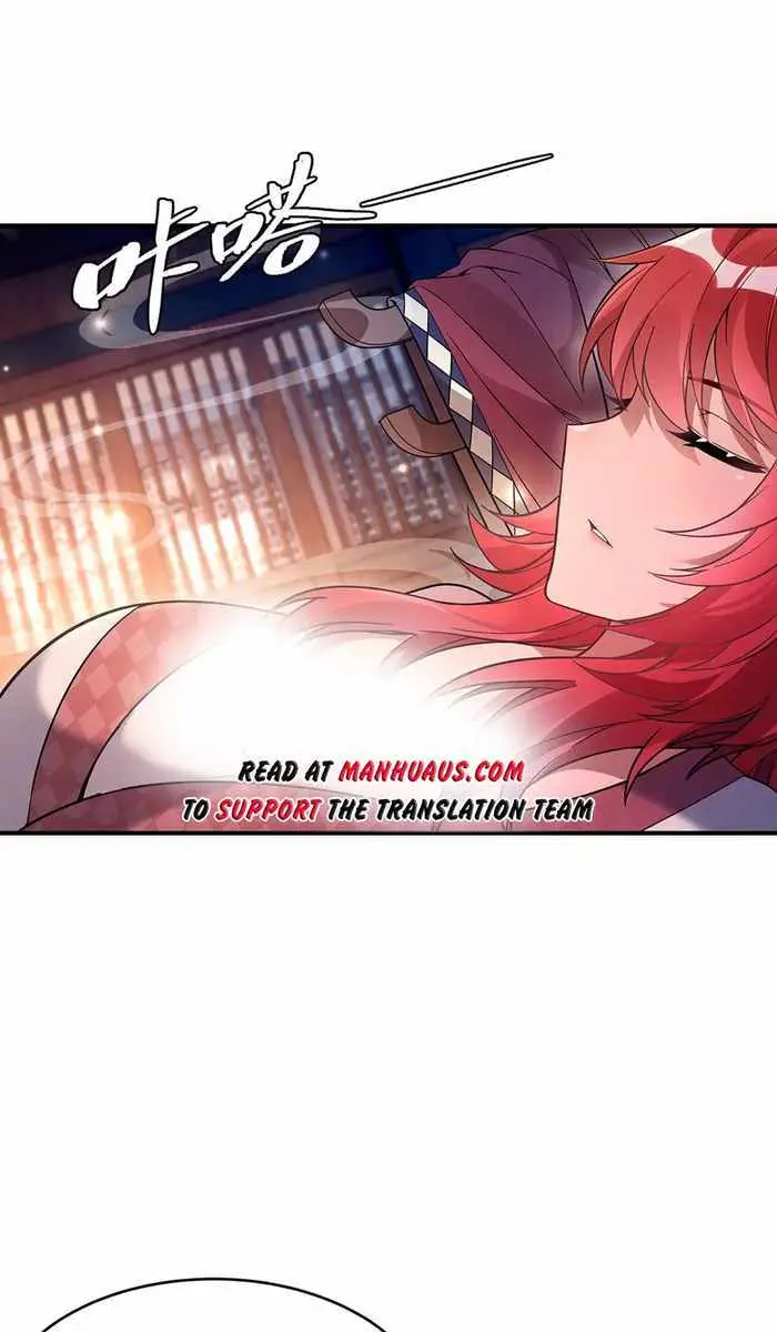 My Female Apprentices Are All Big Shots From the Future Chapter 212 Page 56