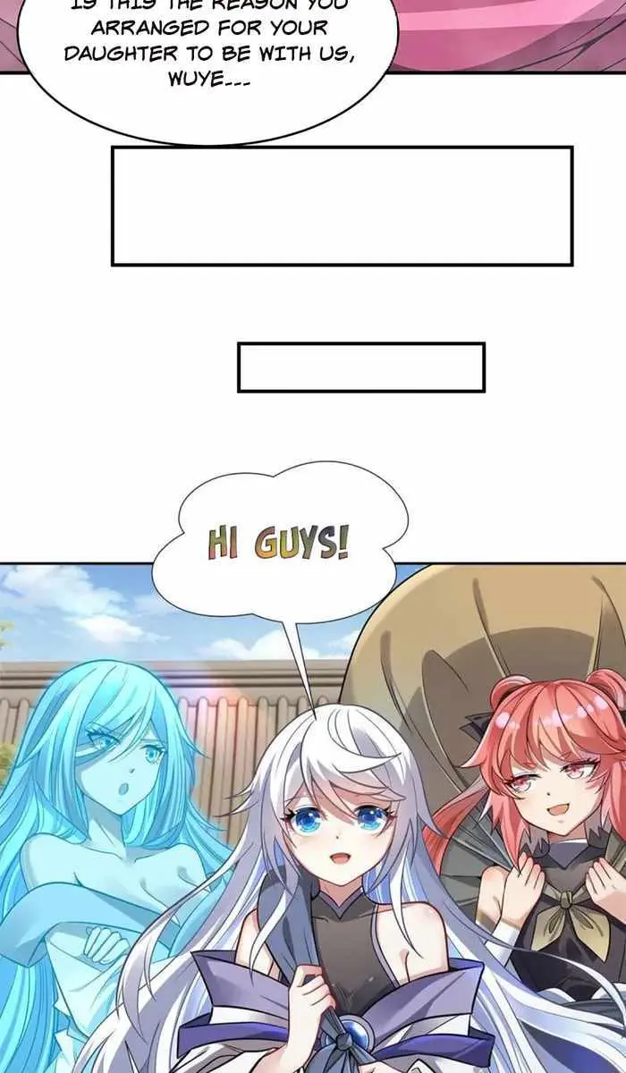 My Female Apprentices Are All Big Shots From the Future Chapter 212 Page 59