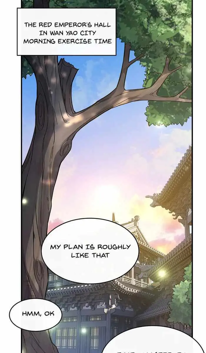 My Female Apprentices Are All Big Shots From the Future Chapter 213 Page 3