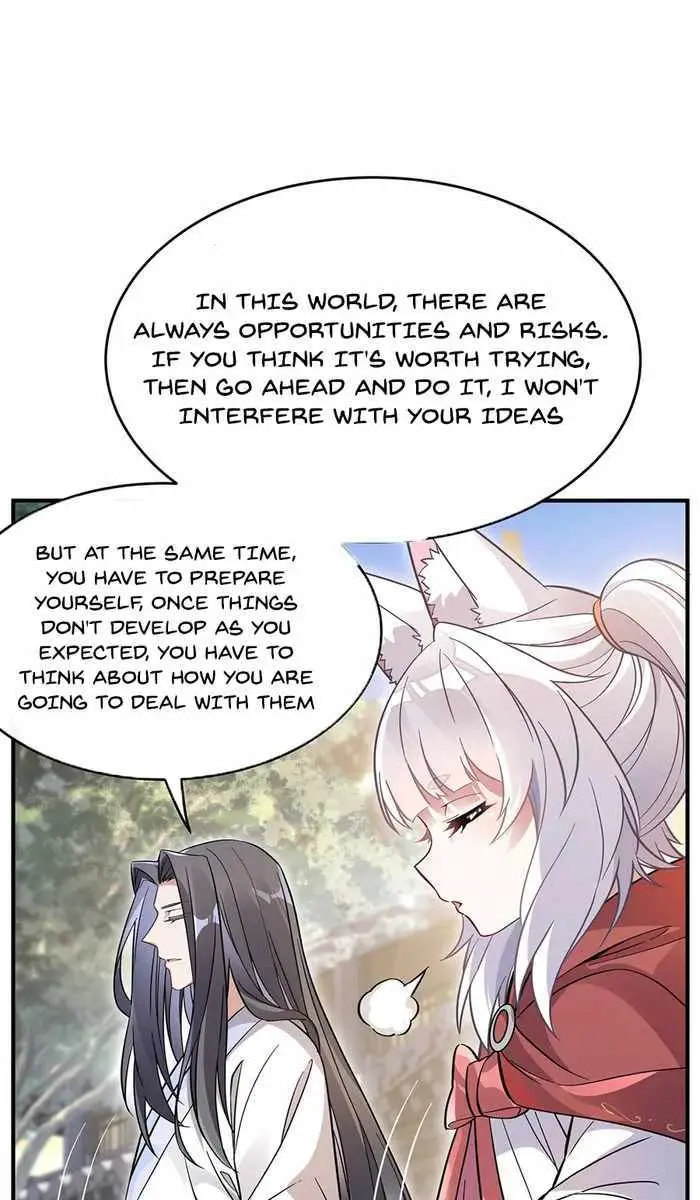My Female Apprentices Are All Big Shots From the Future Chapter 213 Page 7