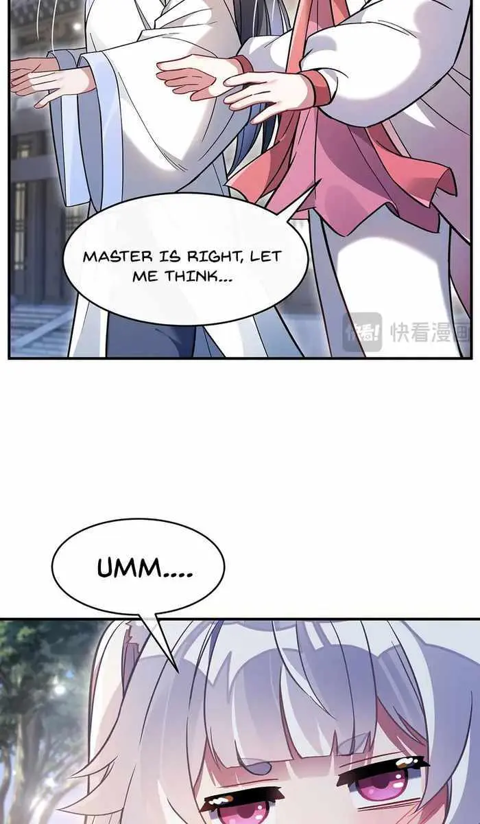 My Female Apprentices Are All Big Shots From the Future Chapter 213 Page 8
