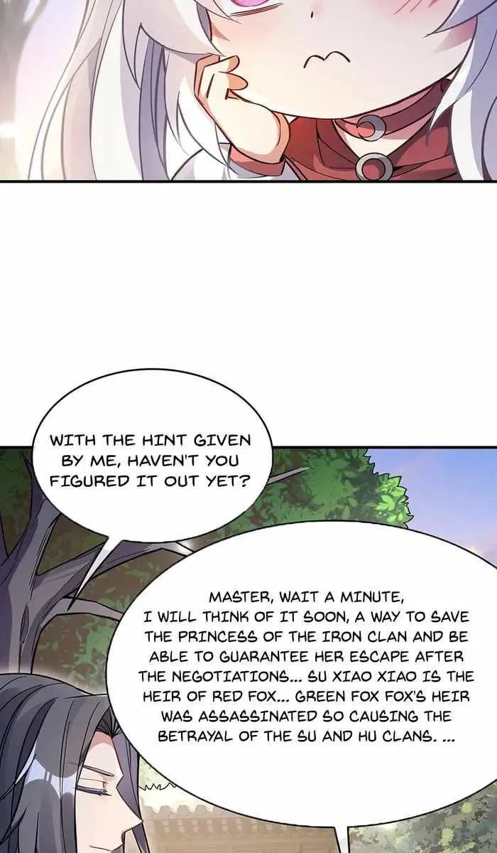 My Female Apprentices Are All Big Shots From the Future Chapter 213 Page 9
