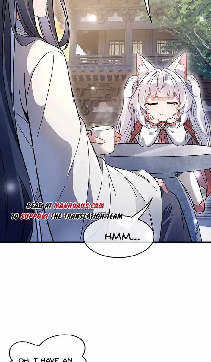 My Female Apprentices Are All Big Shots From the Future Chapter 213 Page 10