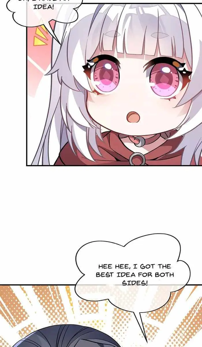 My Female Apprentices Are All Big Shots From the Future Chapter 213 Page 11