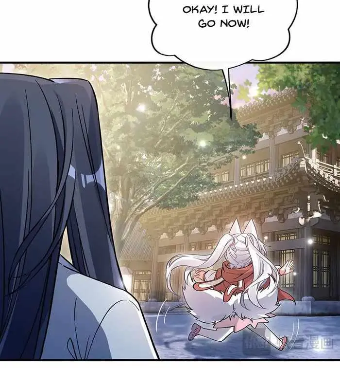 My Female Apprentices Are All Big Shots From the Future Chapter 213 Page 13