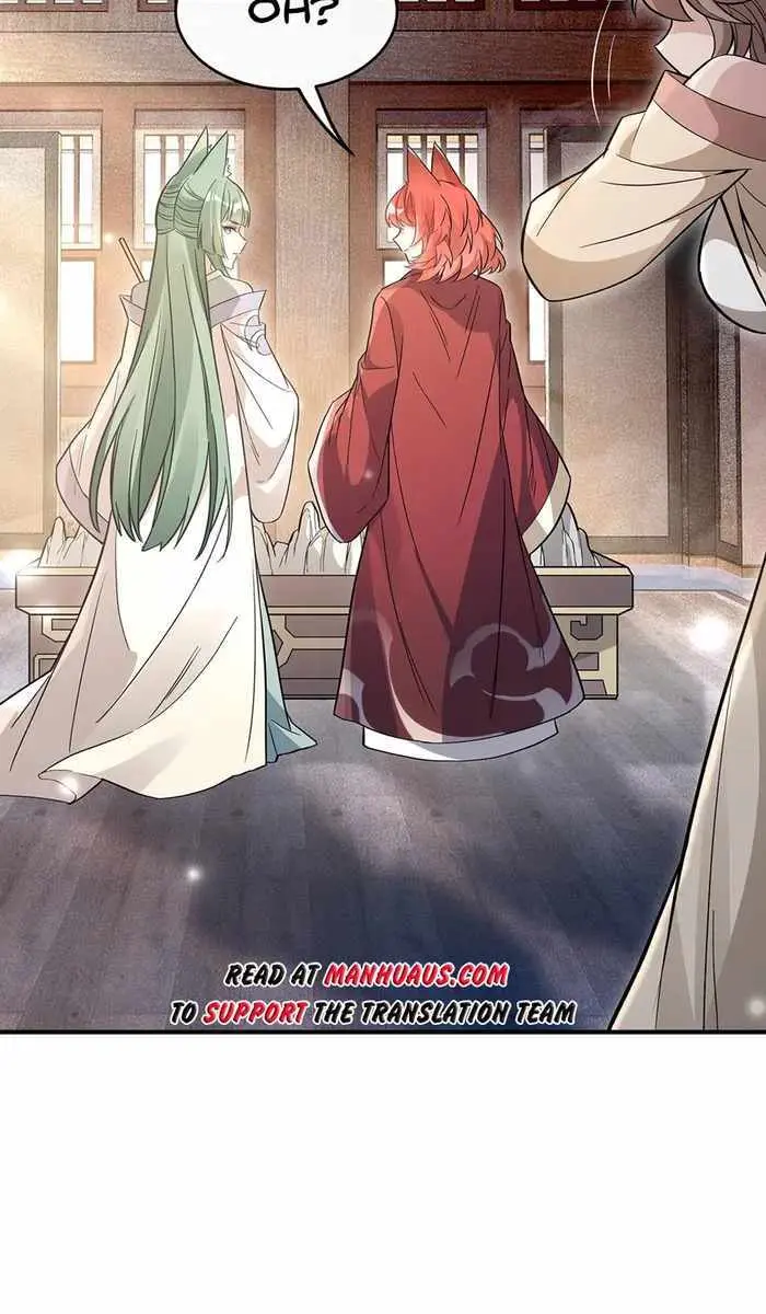 My Female Apprentices Are All Big Shots From the Future Chapter 213 Page 15