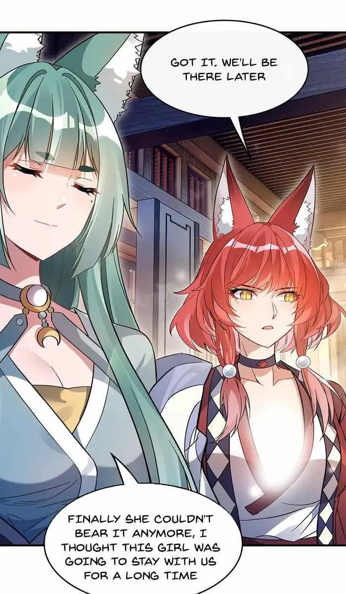 My Female Apprentices Are All Big Shots From the Future Chapter 213 Page 16