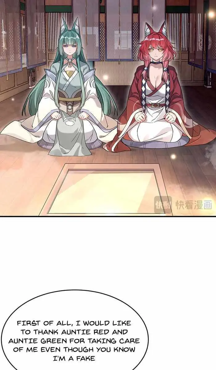 My Female Apprentices Are All Big Shots From the Future Chapter 213 Page 18