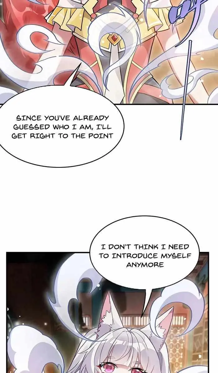 My Female Apprentices Are All Big Shots From the Future Chapter 213 Page 22