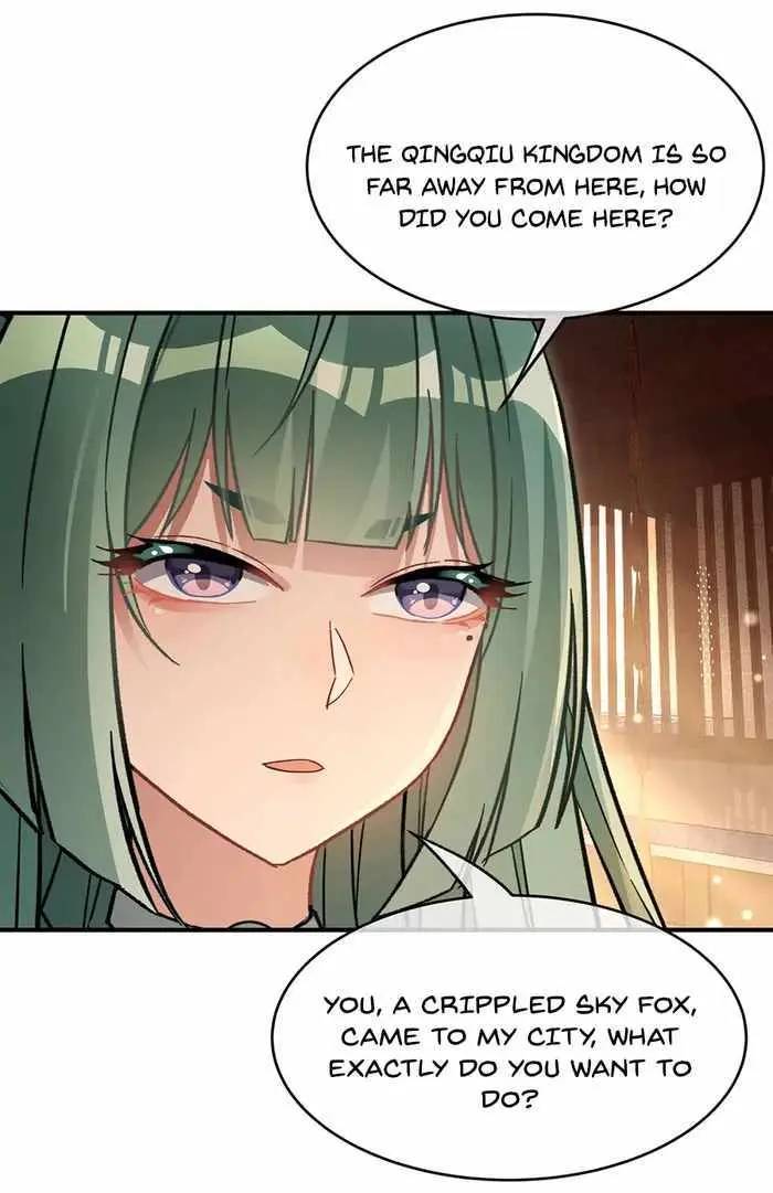 My Female Apprentices Are All Big Shots From the Future Chapter 213 Page 25