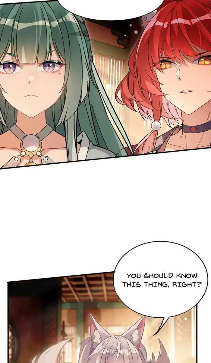My Female Apprentices Are All Big Shots From the Future Chapter 213 Page 27