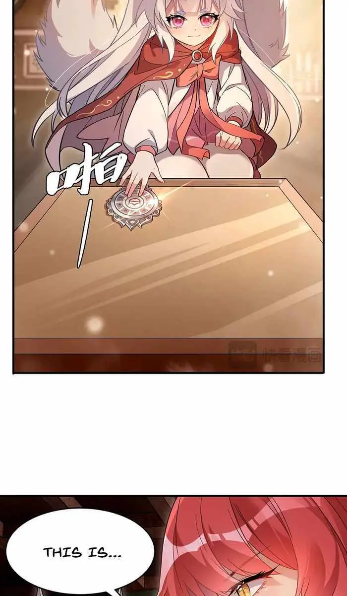 My Female Apprentices Are All Big Shots From the Future Chapter 213 Page 28