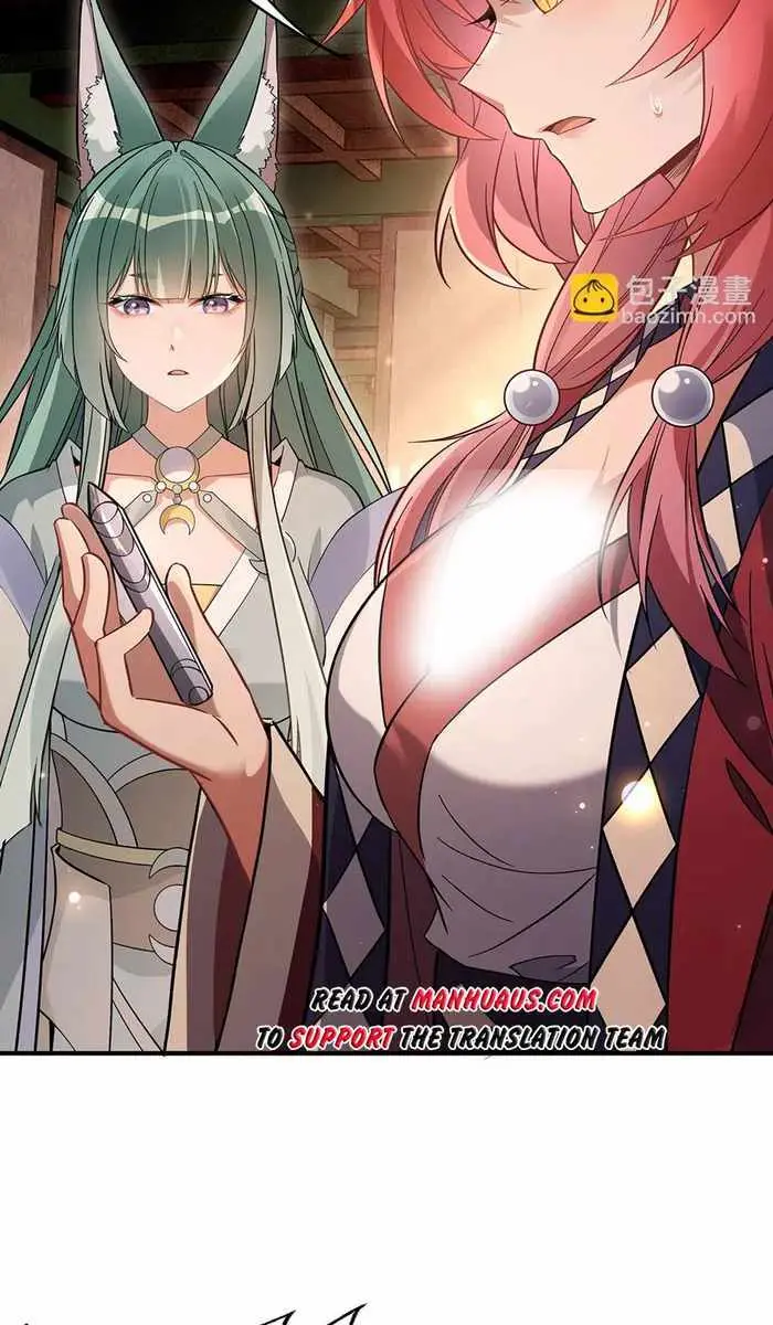 My Female Apprentices Are All Big Shots From the Future Chapter 213 Page 29