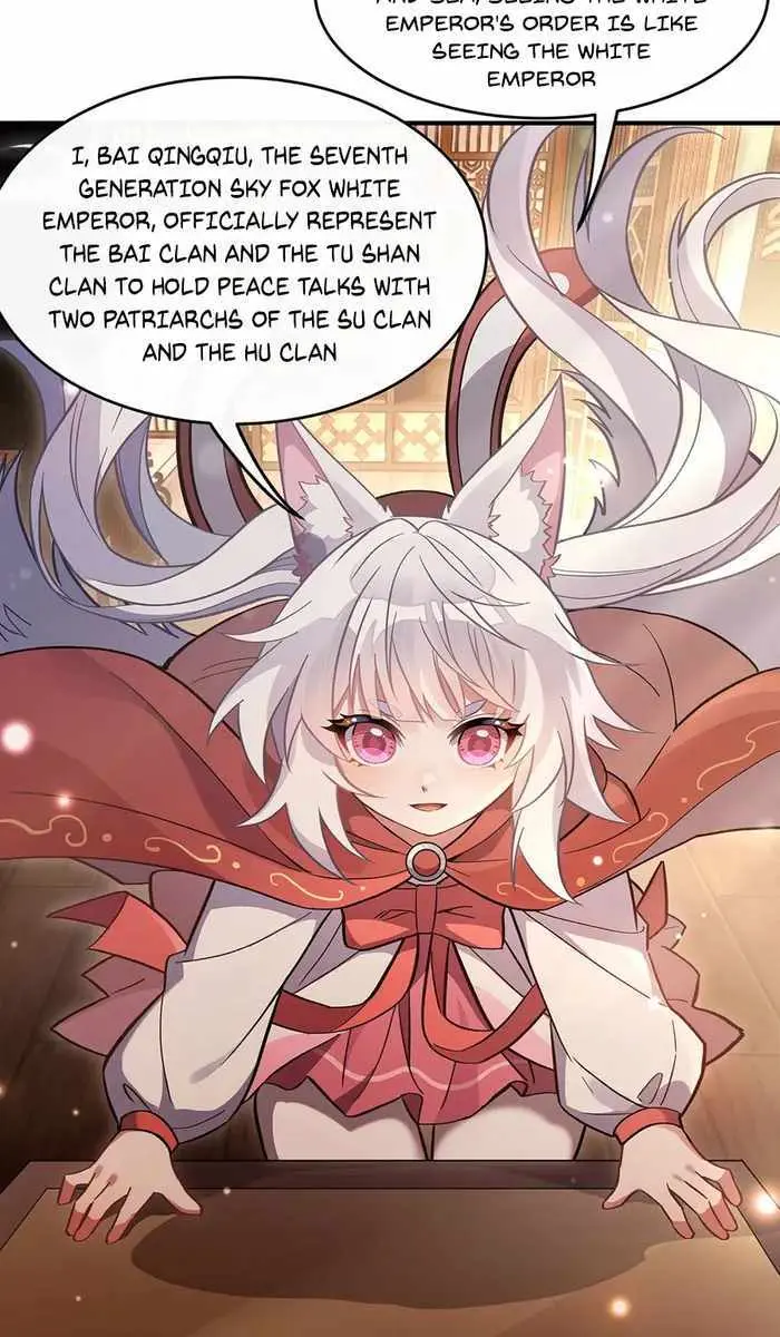 My Female Apprentices Are All Big Shots From the Future Chapter 213 Page 31