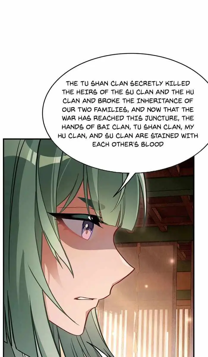 My Female Apprentices Are All Big Shots From the Future Chapter 213 Page 33
