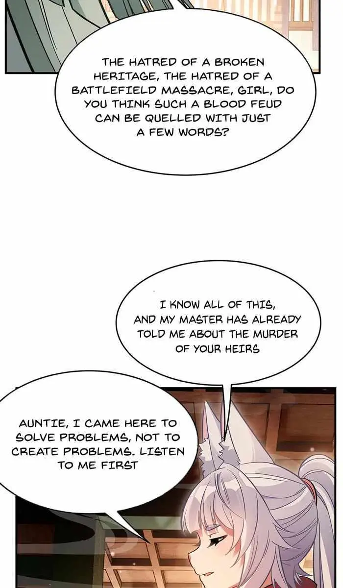 My Female Apprentices Are All Big Shots From the Future Chapter 213 Page 34