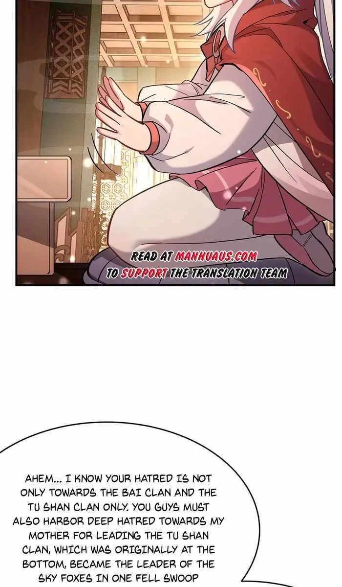 My Female Apprentices Are All Big Shots From the Future Chapter 213 Page 35