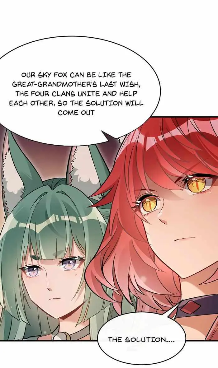 My Female Apprentices Are All Big Shots From the Future Chapter 213 Page 37