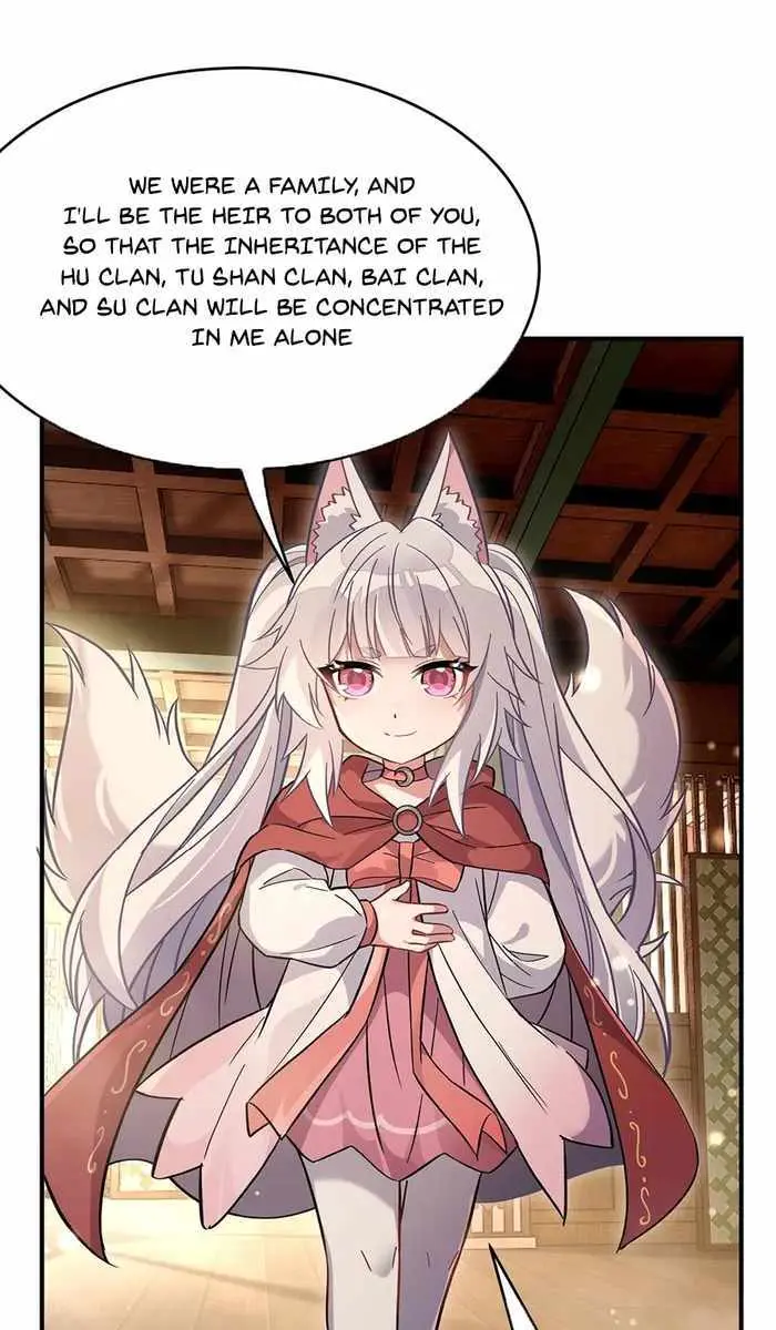 My Female Apprentices Are All Big Shots From the Future Chapter 213 Page 38