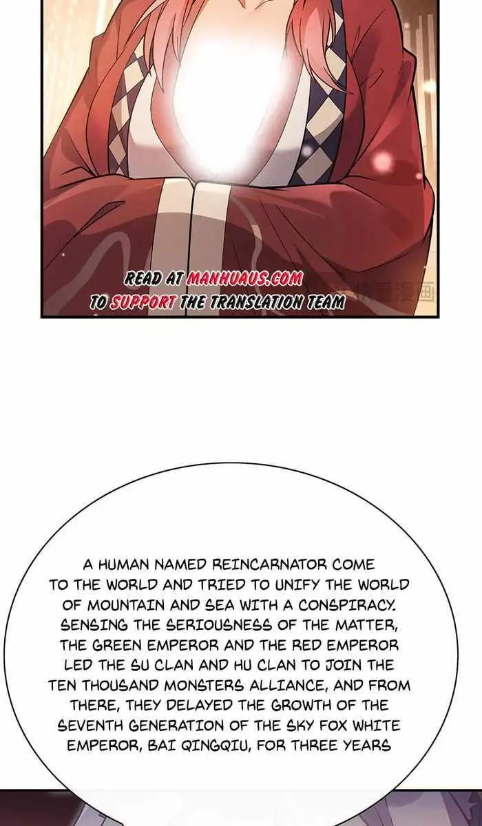 My Female Apprentices Are All Big Shots From the Future Chapter 213 Page 40