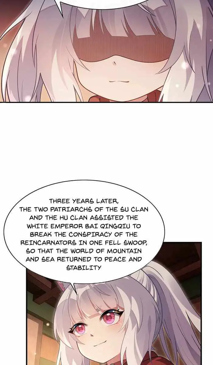 My Female Apprentices Are All Big Shots From the Future Chapter 213 Page 41