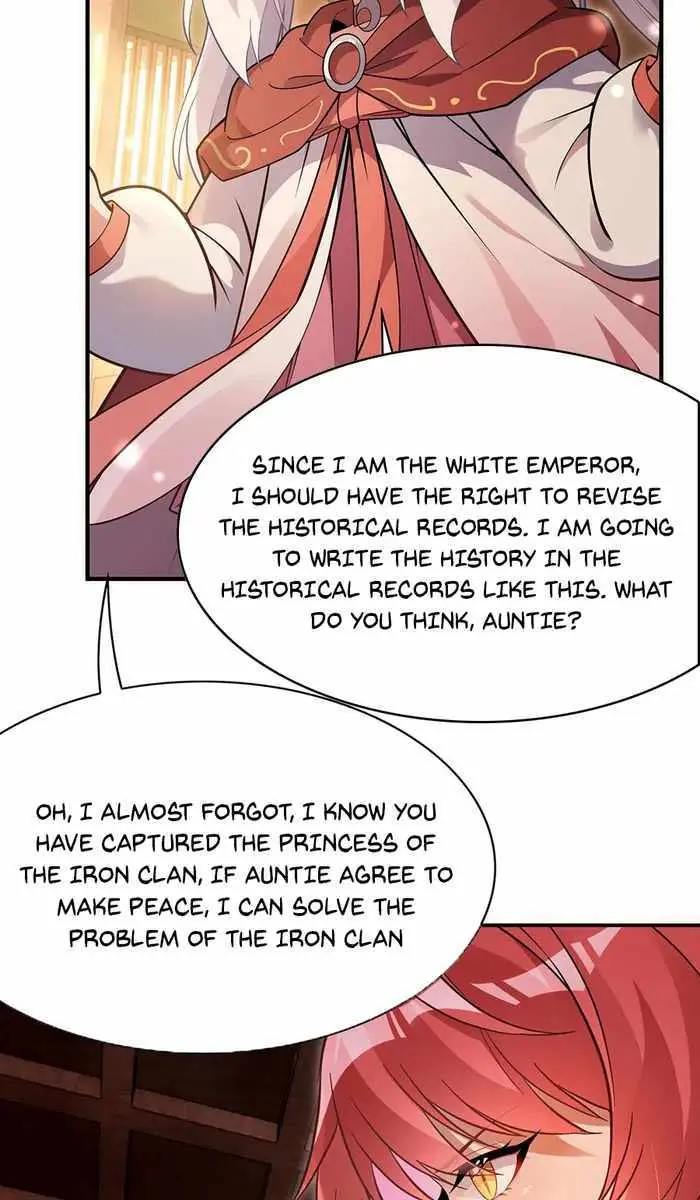 My Female Apprentices Are All Big Shots From the Future Chapter 213 Page 42
