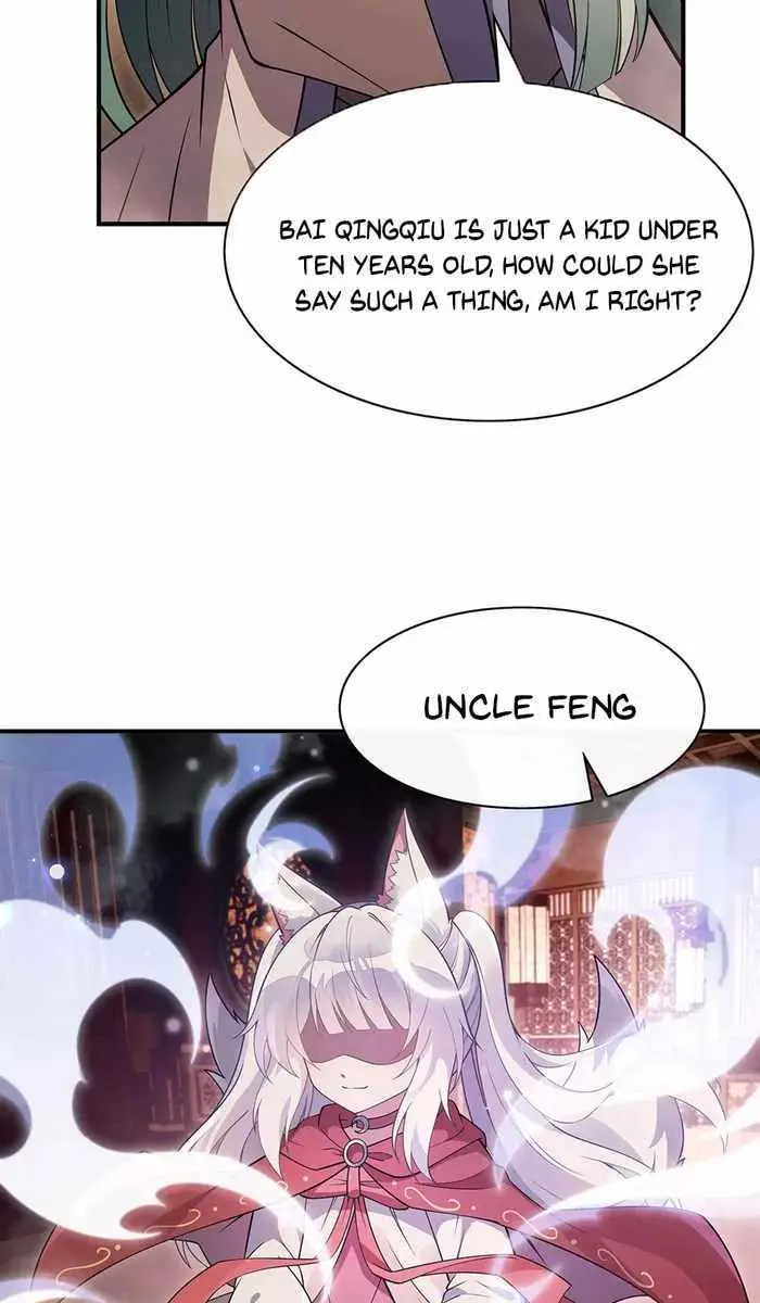 My Female Apprentices Are All Big Shots From the Future Chapter 213 Page 46