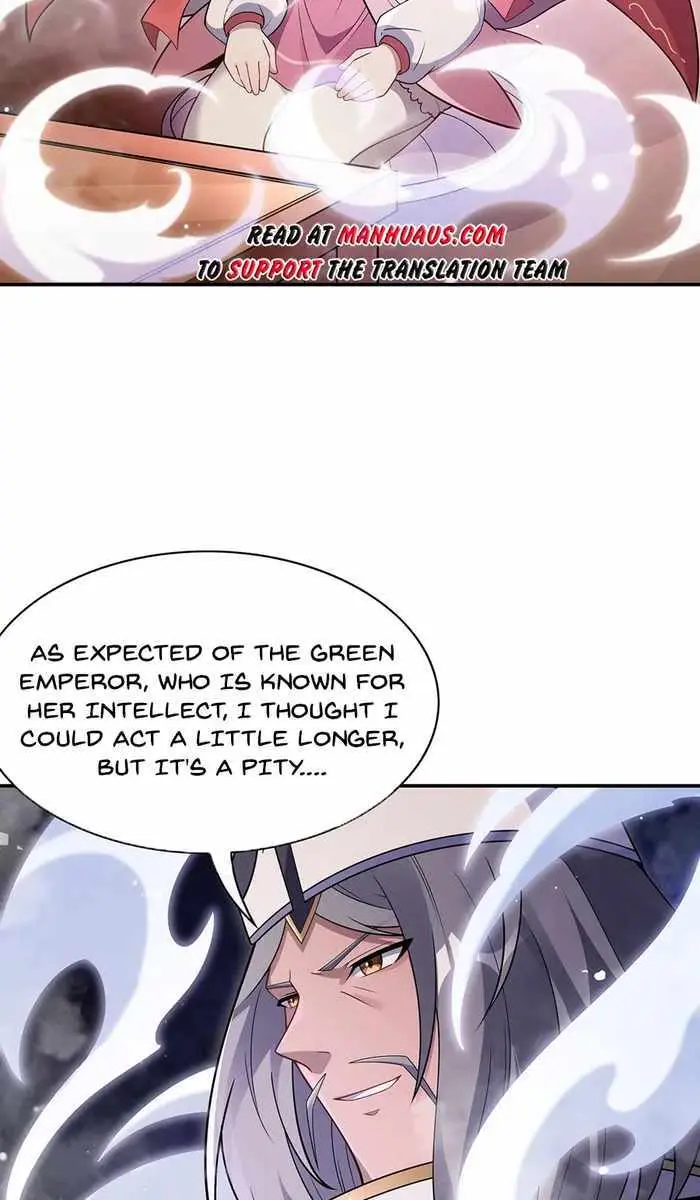My Female Apprentices Are All Big Shots From the Future Chapter 213 Page 47